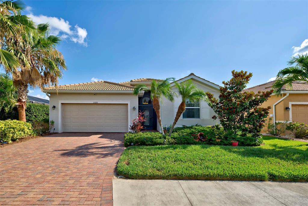 Picture of 11692 Spotted Margay Avenue, Venice, FL 34292