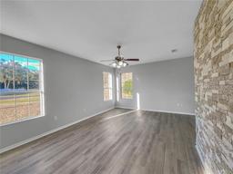 Picture of 3124 Oak Brook Lane, Eustis, FL 32736