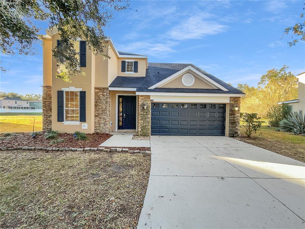 Picture of 3124 Oak Brook Lane, Eustis, FL 32736