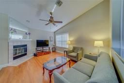 Picture of 2749 Countryside Boulevard Unit 4, Clearwater, FL 33761