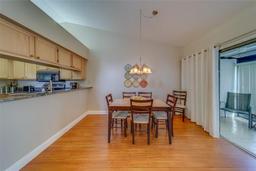 Picture of 2749 Countryside Boulevard Unit 4, Clearwater, FL 33761