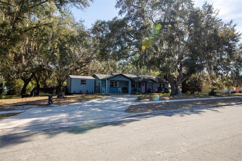 Picture of 232 Shilah Avenue, Keystone Heights FL 32656