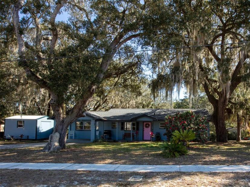 Picture of 232 Shilah Avenue, Keystone Heights FL 32656