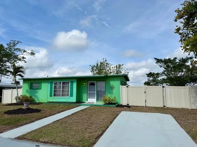 Picture of 22146 Catherine Avenue, Port Charlotte FL 33952