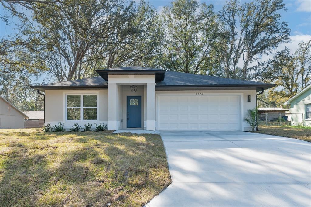 Picture of 1226 17Th Street, Orange City, FL 32763