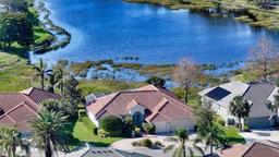 Picture of 146 Willow Bend Way, Osprey, FL 34229