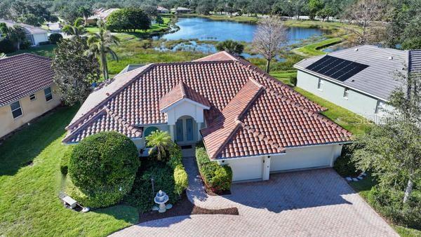 Picture of 146 Willow Bend Way, Osprey FL 34229