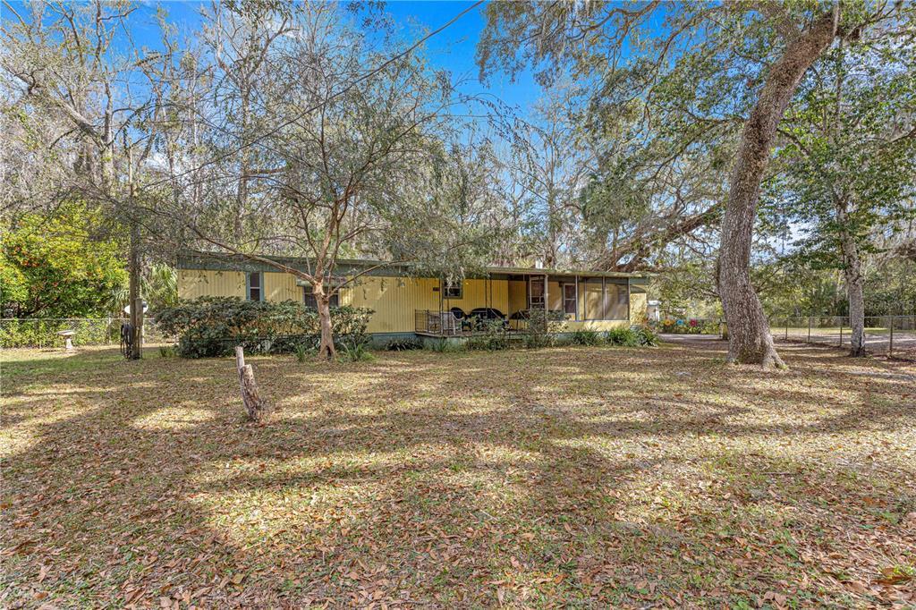 Picture of 3175 NE 162Nd Street, Citra, FL 32113