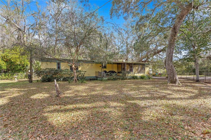 Picture of 3175 NE 162Nd Street, Citra FL 32113