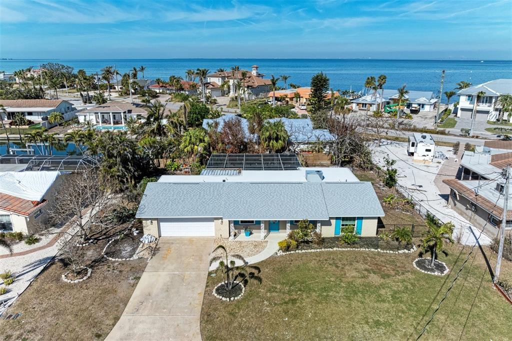 Picture of 609 Foxworth Lane, Holmes Beach, FL 34217