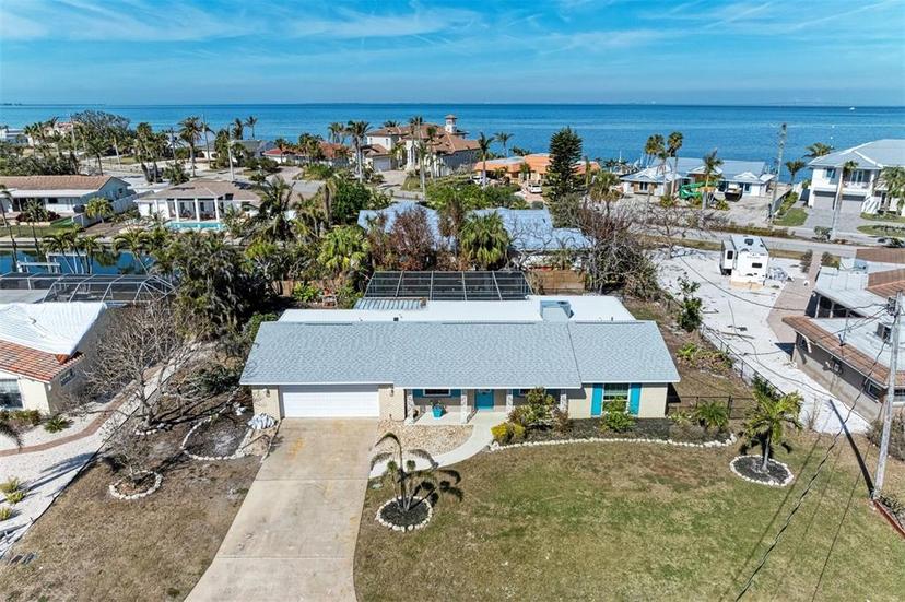 Picture of 609 Foxworth Lane, Holmes Beach FL 34217