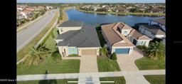 Picture of 8105 Lyside Drive, Melbourne, FL 32940