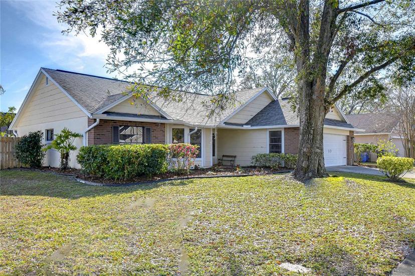 Picture of 4804 Foxshire Circle, Tampa FL 33624