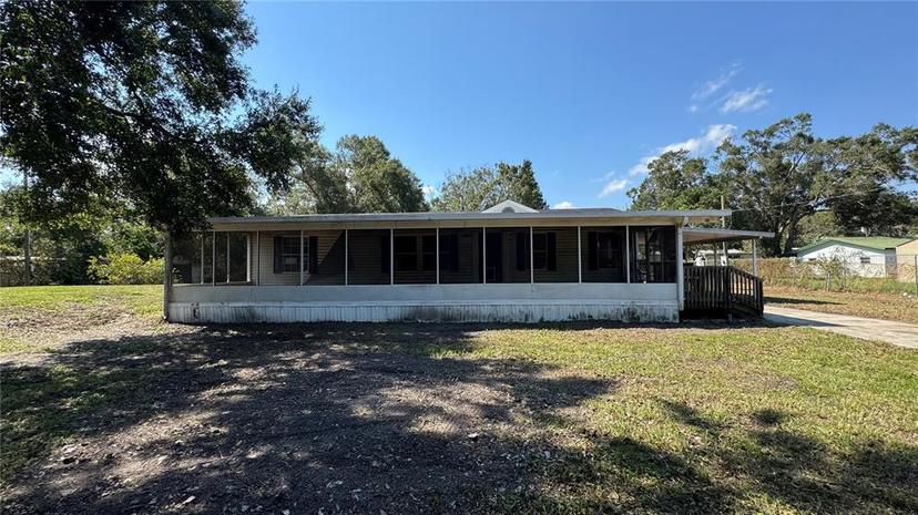 Picture of 210 N Myrtle Drive, Kenansville FL 34739