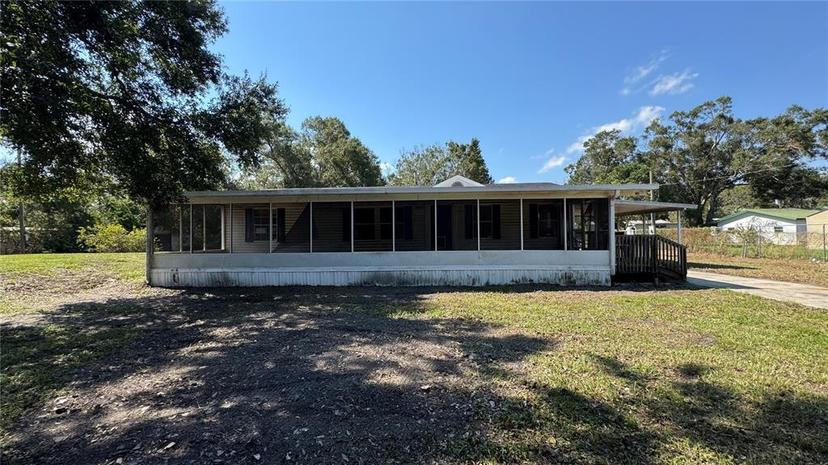 Picture of 210 N Myrtle Drive, Kenansville FL 34739