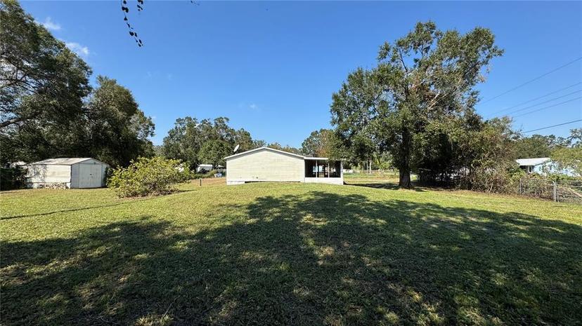 Picture of 210 N Myrtle Drive, Kenansville FL 34739