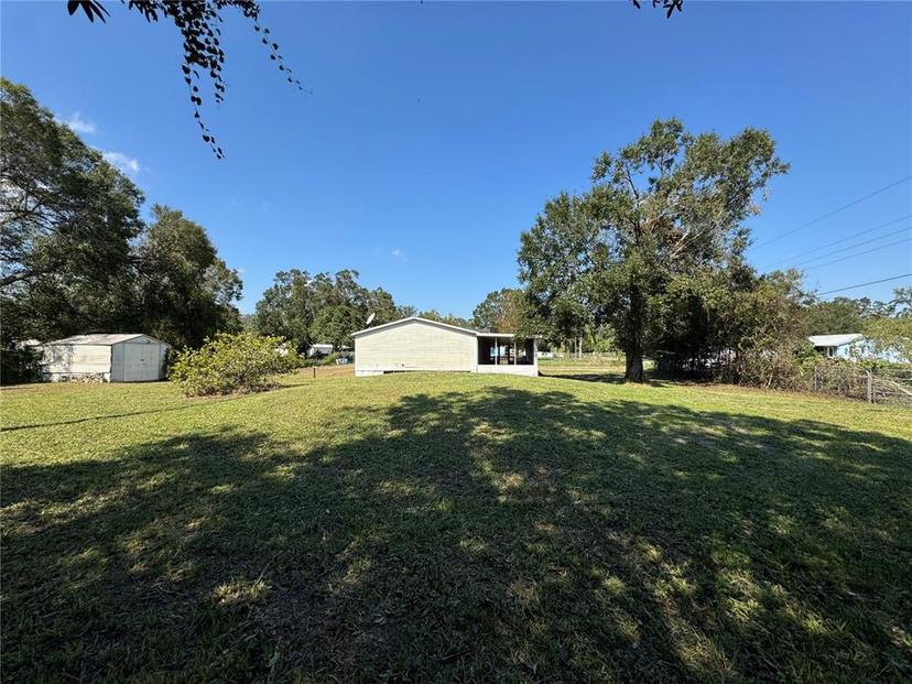 Picture of 210 N Myrtle Drive, Kenansville FL 34739