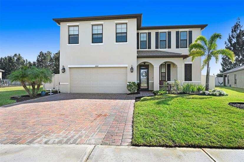 Picture of 3664 Whimsical Circle, Rockledge FL 32955