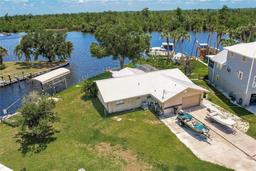 Picture of 9656 SW Marina Drive, Arcadia, FL 34269