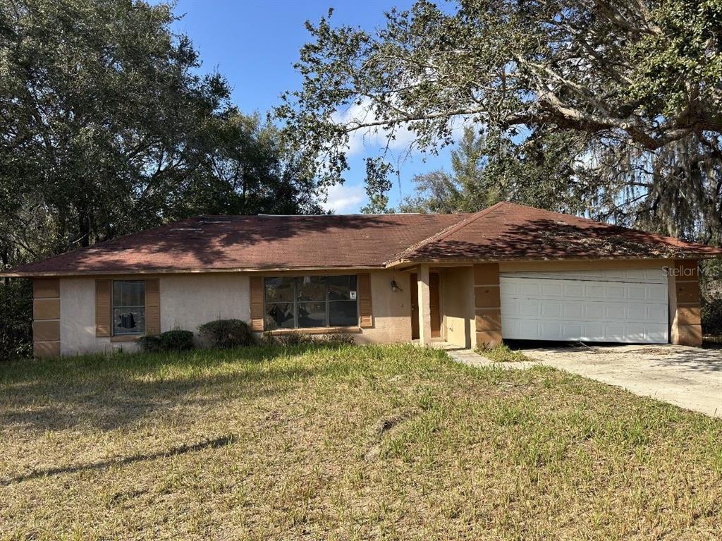 Picture of 235 Oak Lane Loop, Ocala, FL 34472