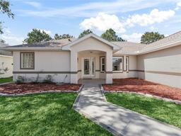 Picture of 17180 SE 115Th Terrace Road, Summerfield, FL 34491