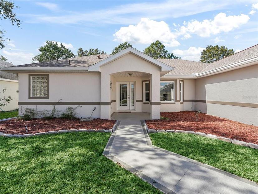 Picture of 17180 SE 115Th Terrace Road, Summerfield FL 34491