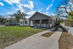 Picture of 8716 N Brooks Street, Tampa, FL 33604