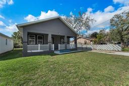 Picture of 8716 N Brooks Street, Tampa, FL 33604