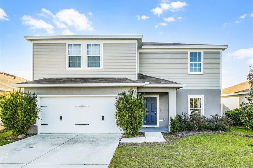 Picture of 514 Eagle Landing Boulevard, Winter Haven FL 33880