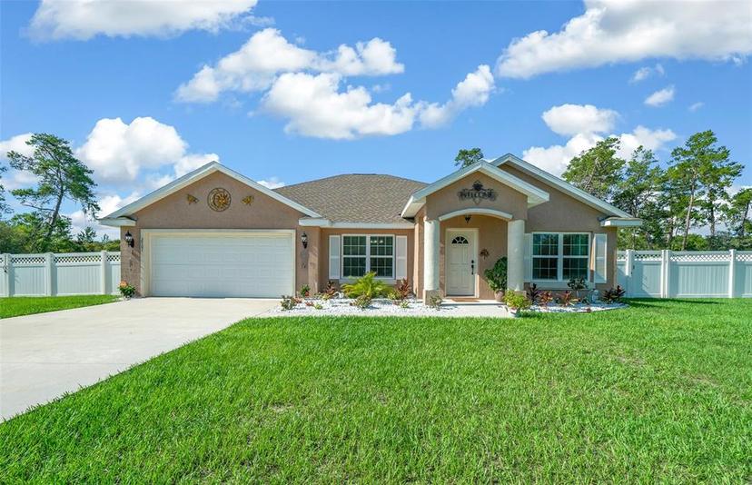 Picture of 2701 SW 175Th Loop, Ocala FL 34473