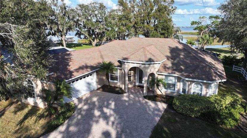 Picture of 1006 W Lake Hamilton Drive, Winter Haven FL 33881