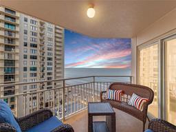 Picture of 2967 S Atlantic Avenue Unit 801, Daytona Beach Shores, FL 32118