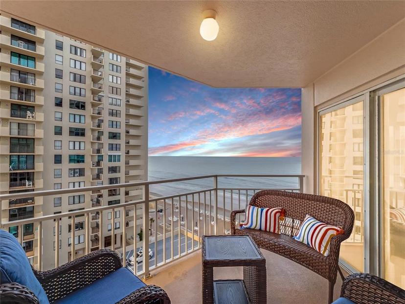 Picture of 2967 S Atlantic Avenue Unit 801, Daytona Beach Shores FL 32118