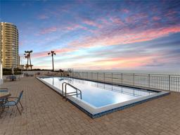 Picture of 2967 S Atlantic Avenue Unit 801, Daytona Beach Shores, FL 32118