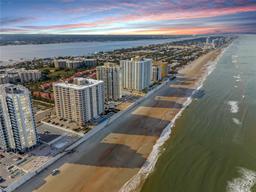 Picture of 2967 S Atlantic Avenue Unit 801, Daytona Beach Shores, FL 32118