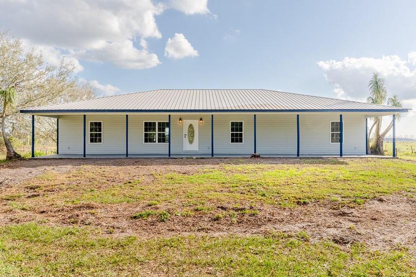 Picture of 1735 Louisiana Street, Wauchula FL 33873