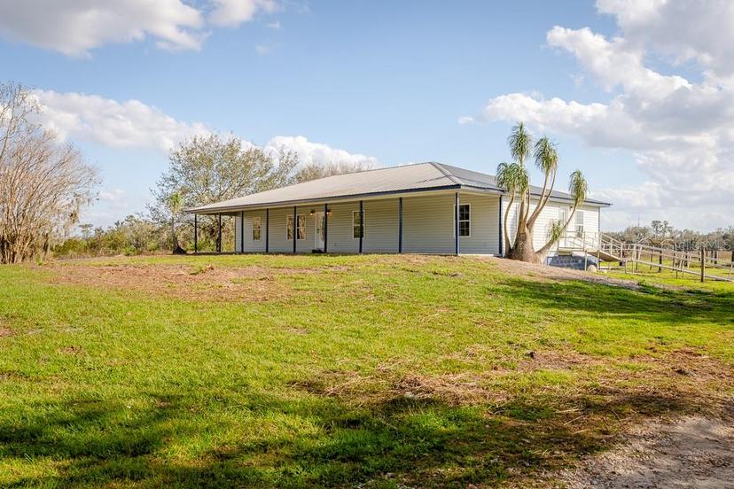 Picture of 1735 Louisiana Street, Wauchula FL 33873