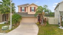 Picture of 3175 Turret Drive, Kissimmee, FL 34743