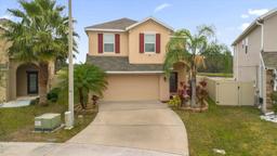 Picture of 3175 Turret Drive, Kissimmee, FL 34743