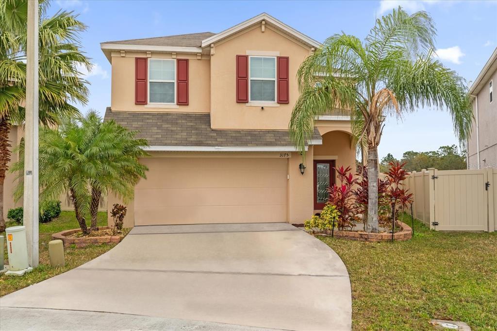 Picture of 3175 Turret Drive, Kissimmee, FL 34743