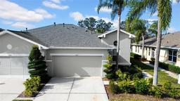 Picture of 1252 Lyndhurst Greens Drive, Sun City Center, FL 33573