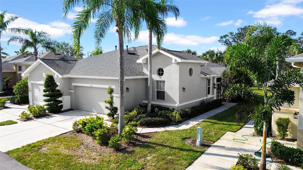 Picture of 1252 Lyndhurst Greens Drive, Sun City Center, FL 33573