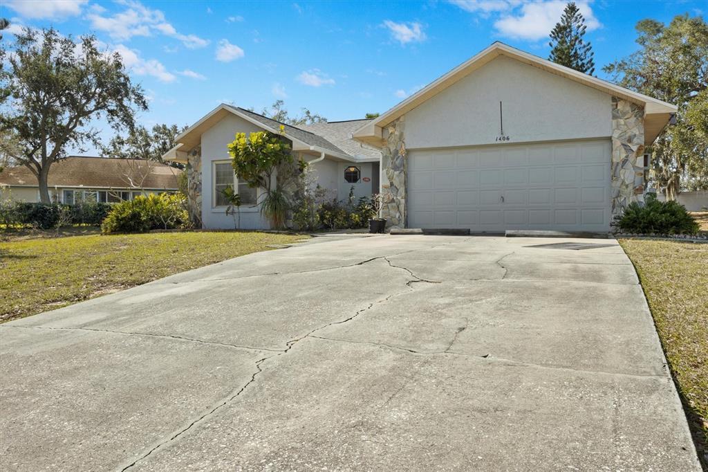 Picture of 1406 Chamberlain Loop, Lake Wales, FL 33853