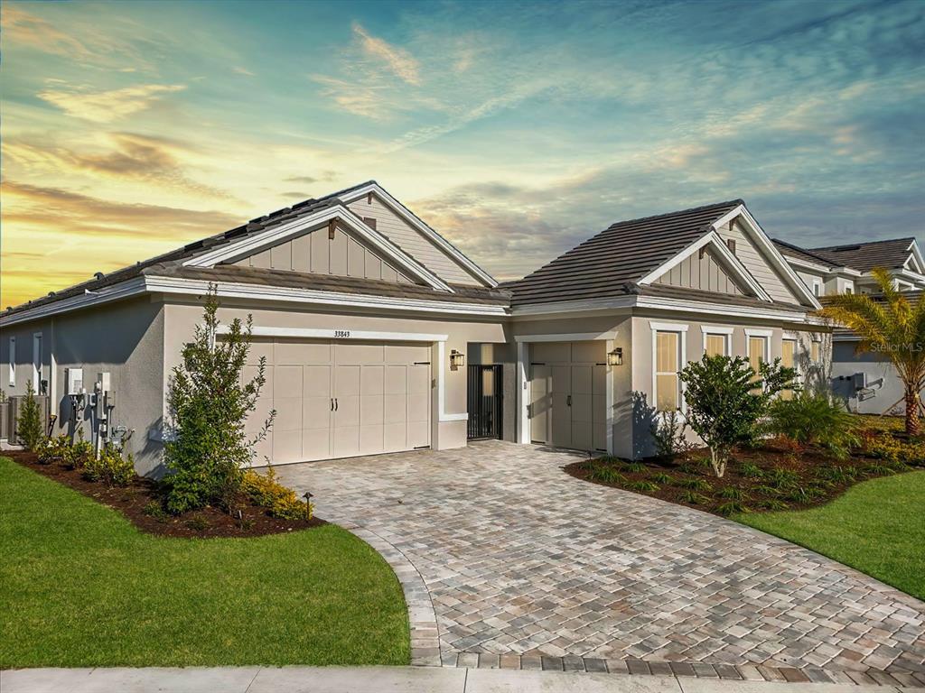 Picture of 33843 Galley Way, Wesley Chapel, FL 33543