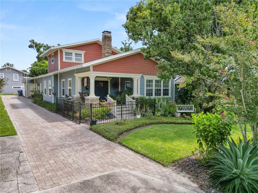 Picture of 304 E Palm Drive, Lakeland, FL 33803