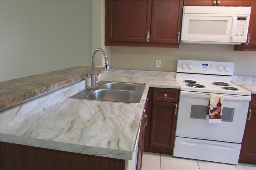 Picture of 261 Autumn Lane Unit 4, Kissimmee FL 34743