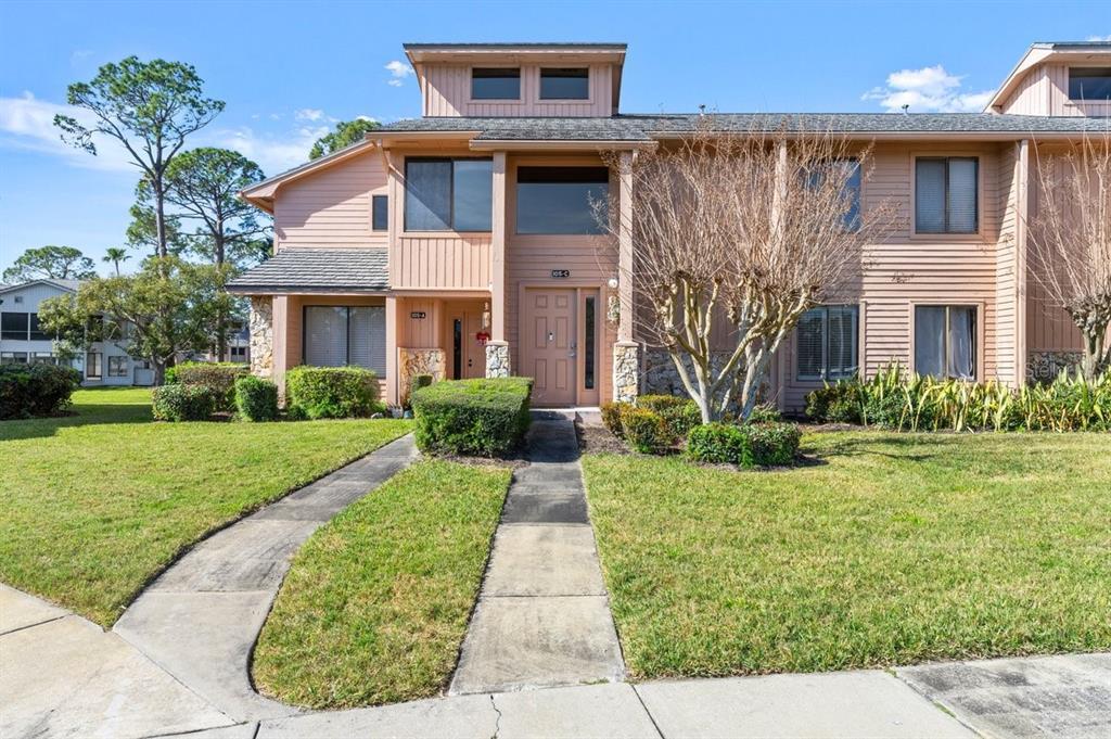 Picture of 105 Wood Duck Circle Unit 1C, Daytona Beach, FL 32119