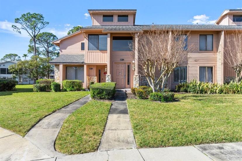 Picture of 105 Wood Duck Circle Unit 1C, Daytona Beach FL 32119