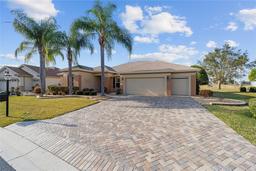 Picture of 9651 SE 137Th Street Road, Summerfield, FL 34491