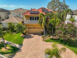 Picture of 1011 Sonata Lane, Apollo Beach, FL 33572